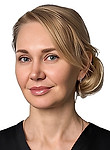 Витоль Елена Вячеславовна