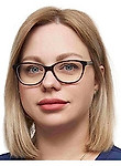 Казанцева Екатерина Васильевна