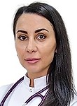 Рзаева Кулар Мамедовна