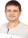 Визгалов Артем Евгеньевич