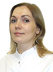 Данилова Александра Николаевна