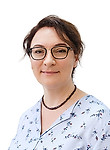 Шаргалина Зоя Александровна