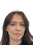 Франёва Вероника Витальевна
